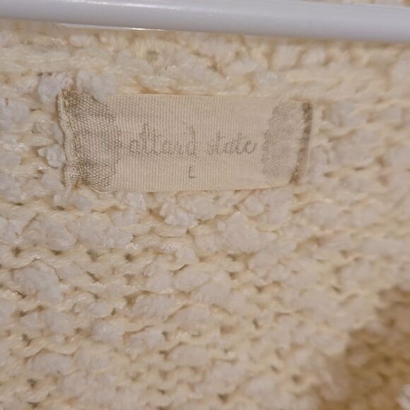 Altered state sweater womens size large - Picture 2 of 4